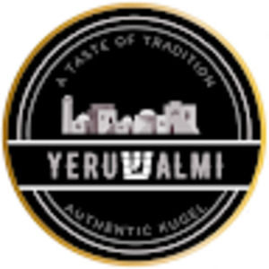 Meet your Posher, Yeruשalmi